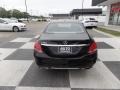 Black - C 300 Sedan Photo No. 4