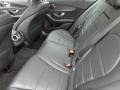 Black - C 300 Sedan Photo No. 12