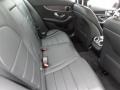 Black - C 300 Sedan Photo No. 14