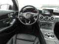 Black - C 300 Sedan Photo No. 15
