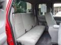 Bright Red - F150 XLT SuperCab Photo No. 7