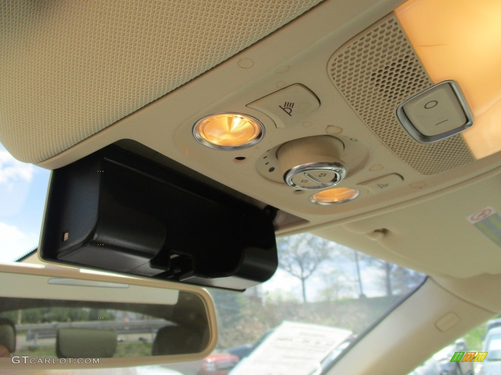 2013 Q5 2.0 TFSI quattro - Moonlight Blue Metallic / Pistachio Beige photo #17