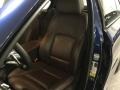 Mediterranean Blue Metallic - 5 Series 535i xDrive Sedan Photo No. 10