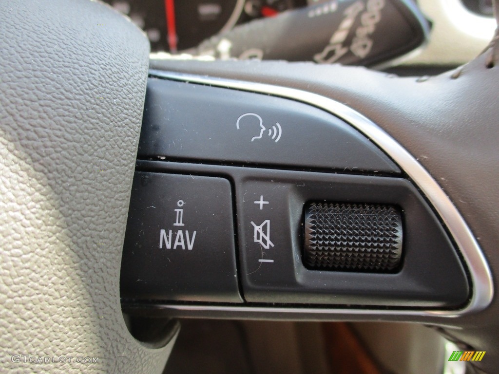 2013 Q5 2.0 TFSI quattro - Moonlight Blue Metallic / Pistachio Beige photo #18
