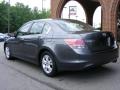 2008 Polished Metal Metallic Honda Accord LX-P Sedan  photo #4