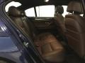 Mediterranean Blue Metallic - 5 Series 535i xDrive Sedan Photo No. 19
