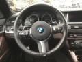 Mediterranean Blue Metallic - 5 Series 535i xDrive Sedan Photo No. 21