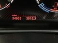 Mediterranean Blue Metallic - 5 Series 535i xDrive Sedan Photo No. 22