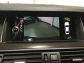 Mediterranean Blue Metallic - 5 Series 535i xDrive Sedan Photo No. 24