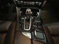 Mediterranean Blue Metallic - 5 Series 535i xDrive Sedan Photo No. 25