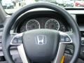 2008 Polished Metal Metallic Honda Accord LX-P Sedan  photo #10