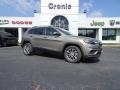 2019 Light Brownstone Pearl Jeep Cherokee Latitude Plus  photo #1