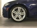 Mediterranean Blue Metallic - 5 Series 535i xDrive Sedan Photo No. 30