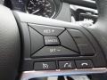 Controls of 2018 Rogue Sport S AWD