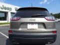 2019 Light Brownstone Pearl Jeep Cherokee Latitude Plus  photo #13