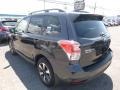 2018 Dark Gray Metallic Subaru Forester 2.5i Premium  photo #6