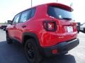 2018 Colorado Red Jeep Renegade Sport 4x4  photo #13