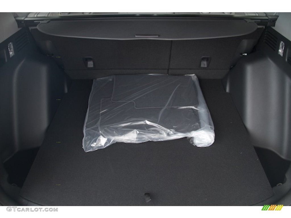 2018 CR-V EX - Lunar Silver Metallic / Gray photo #22