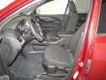 2018 Red Quartz Tintcoat GMC Terrain SLE AWD  photo #6