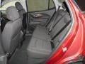 2018 Red Quartz Tintcoat GMC Terrain SLE AWD  photo #7