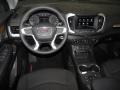 2018 Red Quartz Tintcoat GMC Terrain SLE AWD  photo #8