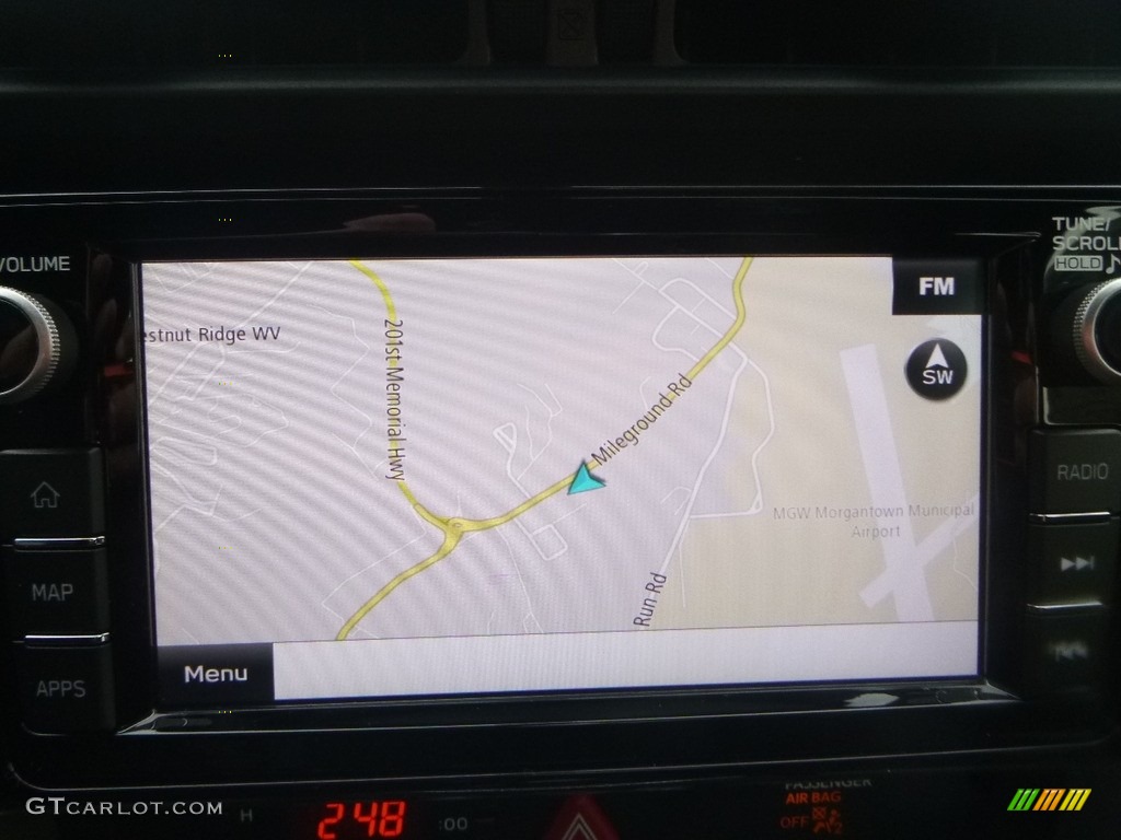 2018 Subaru BRZ Limited Navigation Photo #127061319