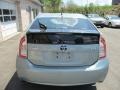 2012 Sea Glass Pearl Toyota Prius 3rd Gen Two Hybrid  photo #4