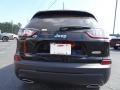 2019 Diamond Black Crystal Pearl Jeep Cherokee Latitude Plus  photo #13