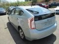 Sea Glass Pearl - Prius 3rd Gen Two Hybrid Photo No. 5