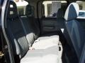 2005 Black Dodge Dakota ST Quad Cab  photo #4