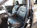 2011 Malbec Black Infiniti M 37x AWD Sedan  photo #11