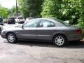 2003 Dark Shadow Grey Metallic Mercury Sable LS Premium Sedan  photo #2