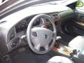 2003 Dark Shadow Grey Metallic Mercury Sable LS Premium Sedan  photo #3