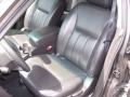 2003 Dark Shadow Grey Metallic Mercury Sable LS Premium Sedan  photo #4