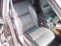 2003 Dark Shadow Grey Metallic Mercury Sable LS Premium Sedan  photo #8