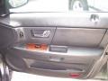 2003 Dark Shadow Grey Metallic Mercury Sable LS Premium Sedan  photo #9