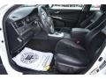 Super White - Camry SE Photo No. 8