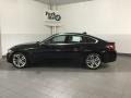 2018 Jet Black BMW 4 Series 430i xDrive Gran Coupe  photo #2