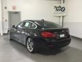 2018 Jet Black BMW 4 Series 430i xDrive Gran Coupe  photo #3