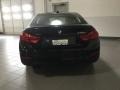 2018 Jet Black BMW 4 Series 430i xDrive Gran Coupe  photo #4