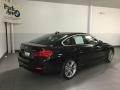 2018 Jet Black BMW 4 Series 430i xDrive Gran Coupe  photo #5