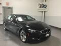 2018 Jet Black BMW 4 Series 430i xDrive Gran Coupe  photo #7