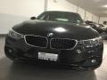 2018 Jet Black BMW 4 Series 430i xDrive Gran Coupe  photo #8