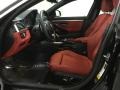 2018 Jet Black BMW 4 Series 430i xDrive Gran Coupe  photo #11