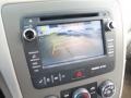 2014 Cyber Grey Metallic Chevrolet Traverse LS AWD  photo #3