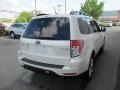 2011 Satin White Pearl Subaru Forester 2.5 X Premium  photo #5