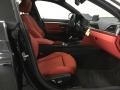 2018 Jet Black BMW 4 Series 430i xDrive Gran Coupe  photo #17