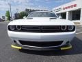 White Knuckle - Challenger R/T Scat Pack Photo No. 2