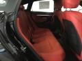 2018 Jet Black BMW 4 Series 430i xDrive Gran Coupe  photo #20