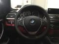 2018 Jet Black BMW 4 Series 430i xDrive Gran Coupe  photo #22